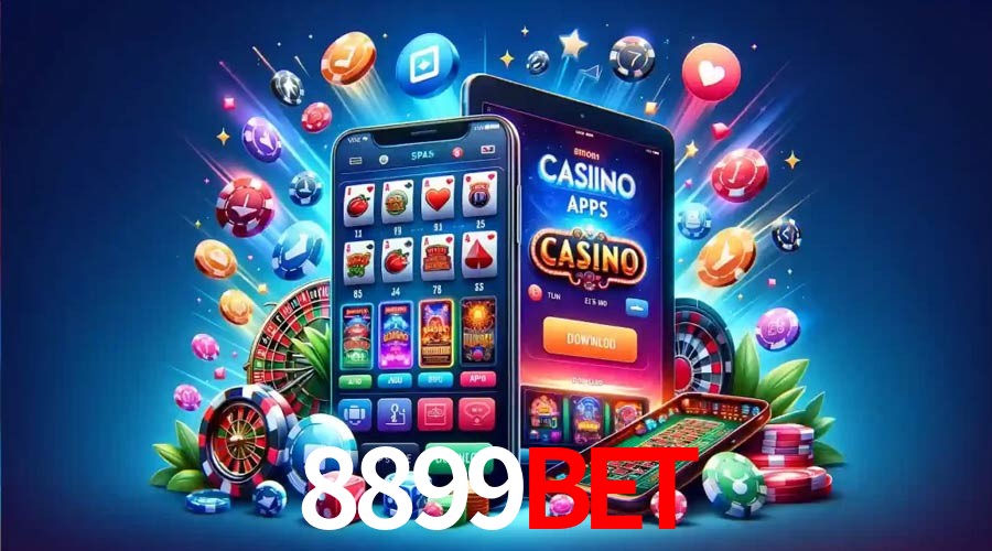 Secure Login 8899Bet