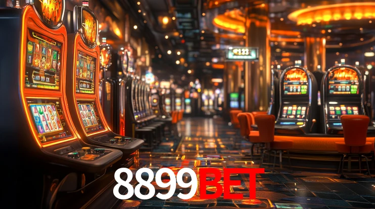 Ofertas Imperdíveis na 8899Bet: Promoções e Bônus Que Valem a Pena