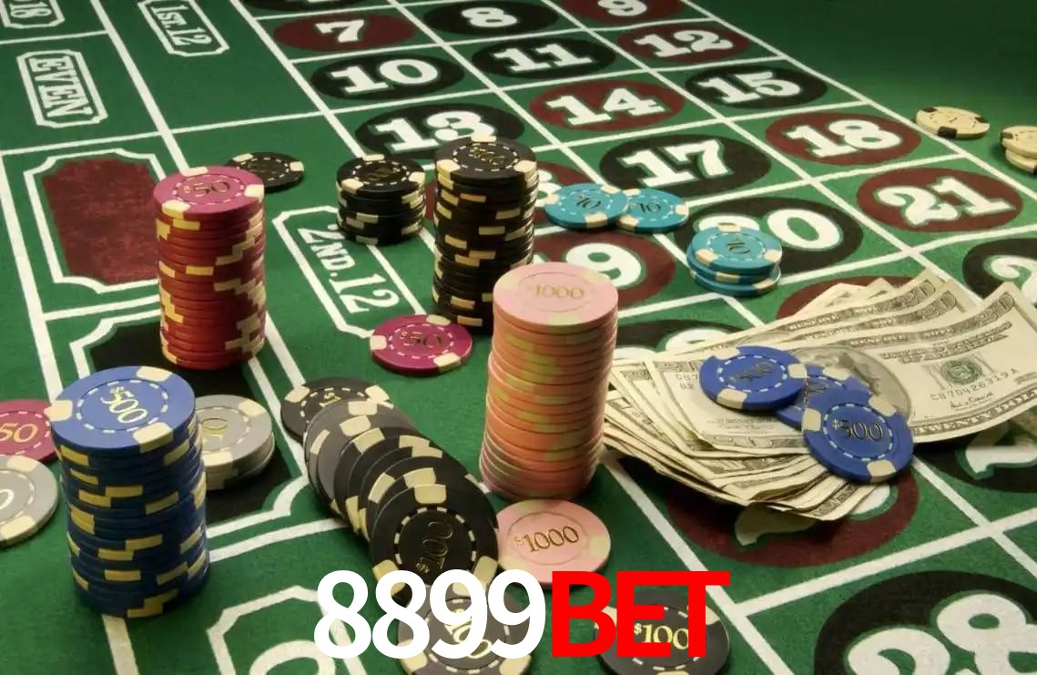 Statistics 8899Bet