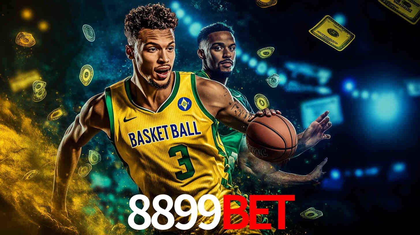 Inovações de Jogos na 8899Bet: O Futuro das Experiências Interativas