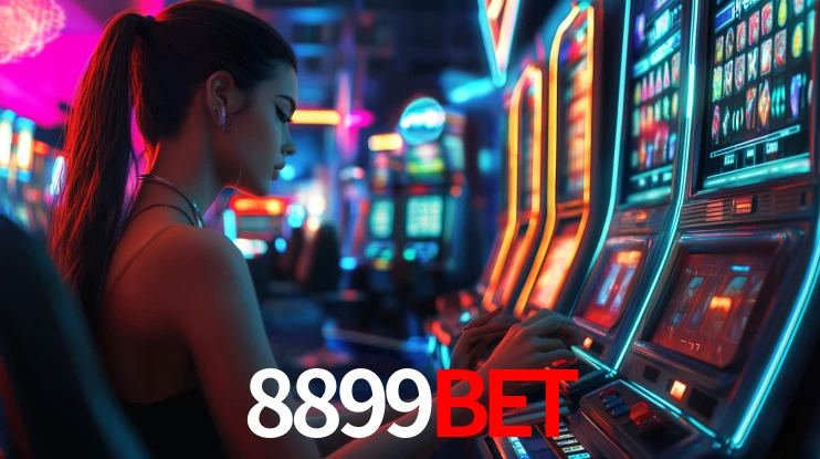 8899Bet