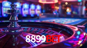 Experiência VIP 8899Bet
