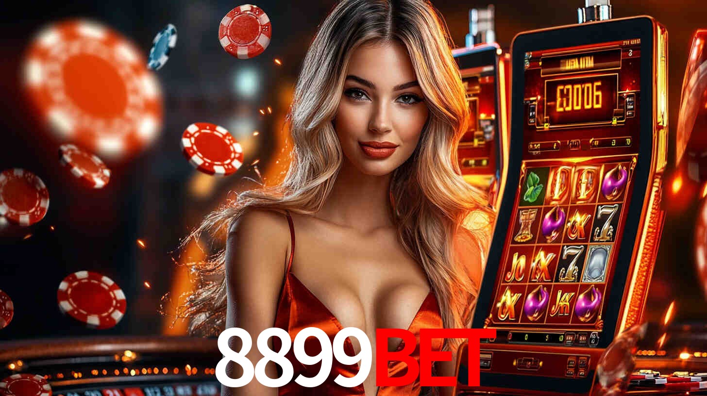 8899 Bet Login