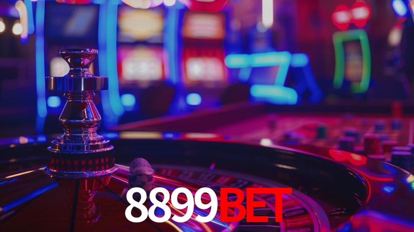 Experimente o Login Seguro Premium no 8899Bet
