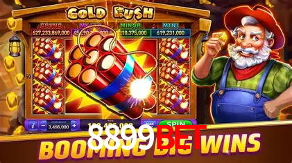 Desvendando o Mundo dos Jogos Virtuais na 8899Bet