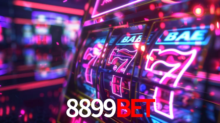 Live Casino 8899Bet