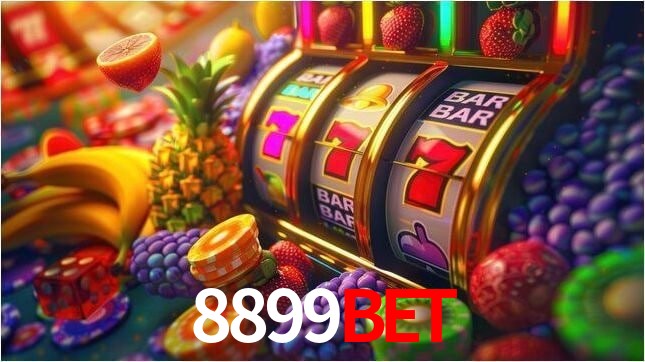 Seasonal Promotions 8899Bet