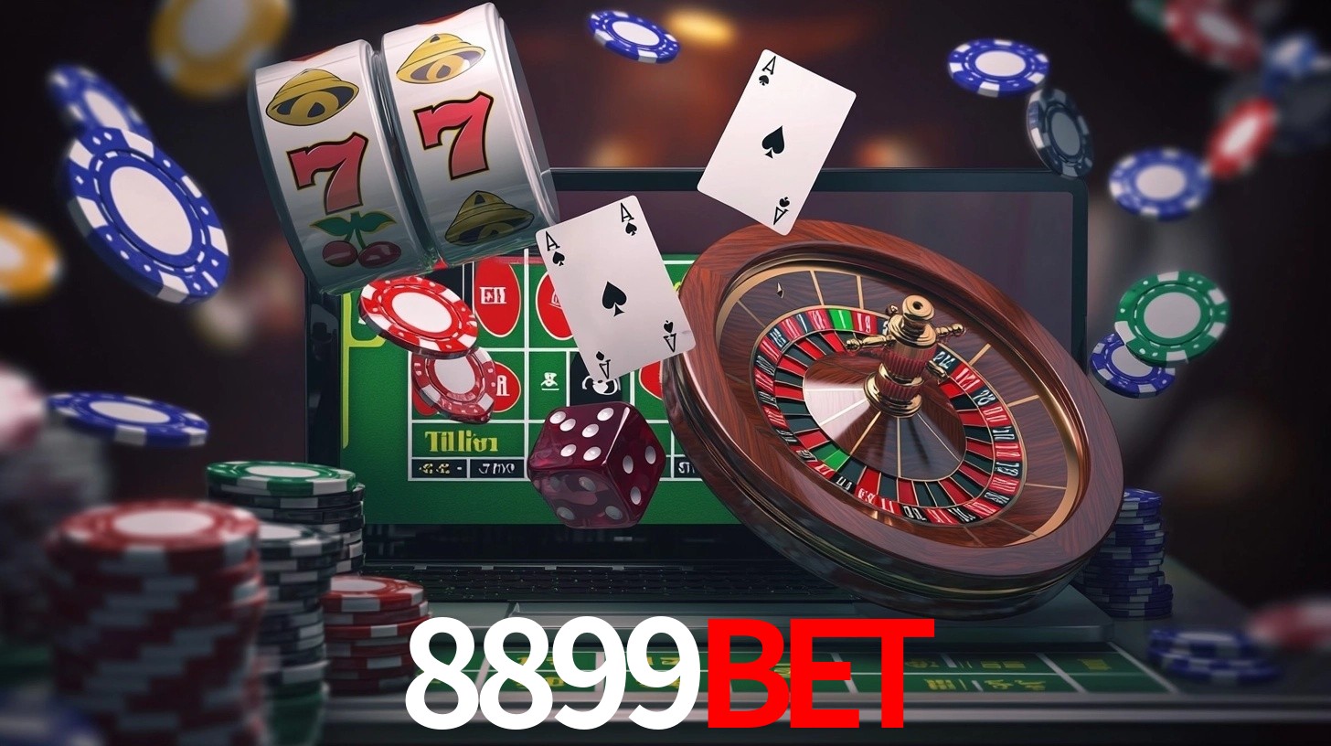 Daily Bonuses 8899Bet