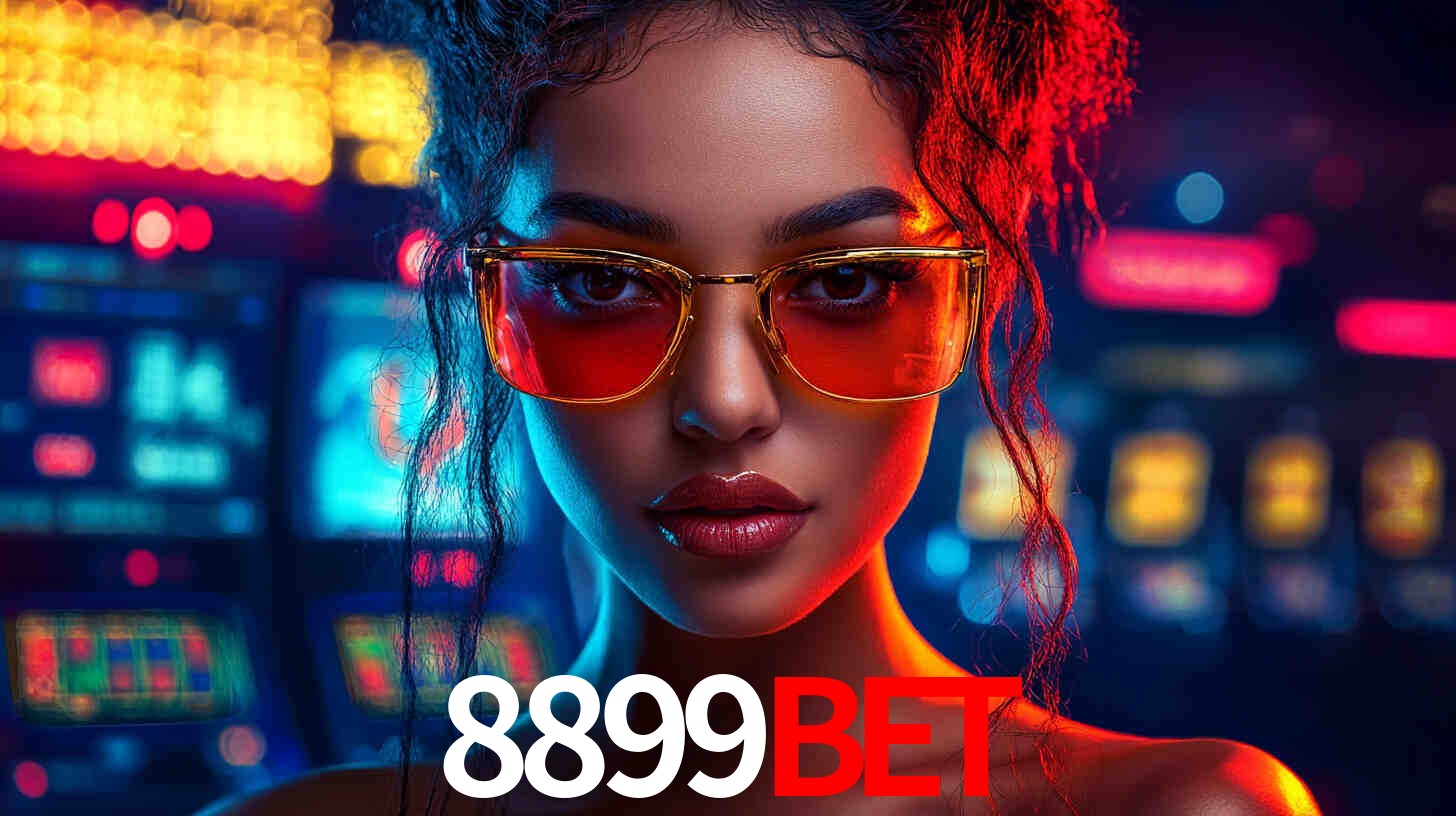 A Experiência Imersiva dos Cassinos Ao Vivo no 8899Bet