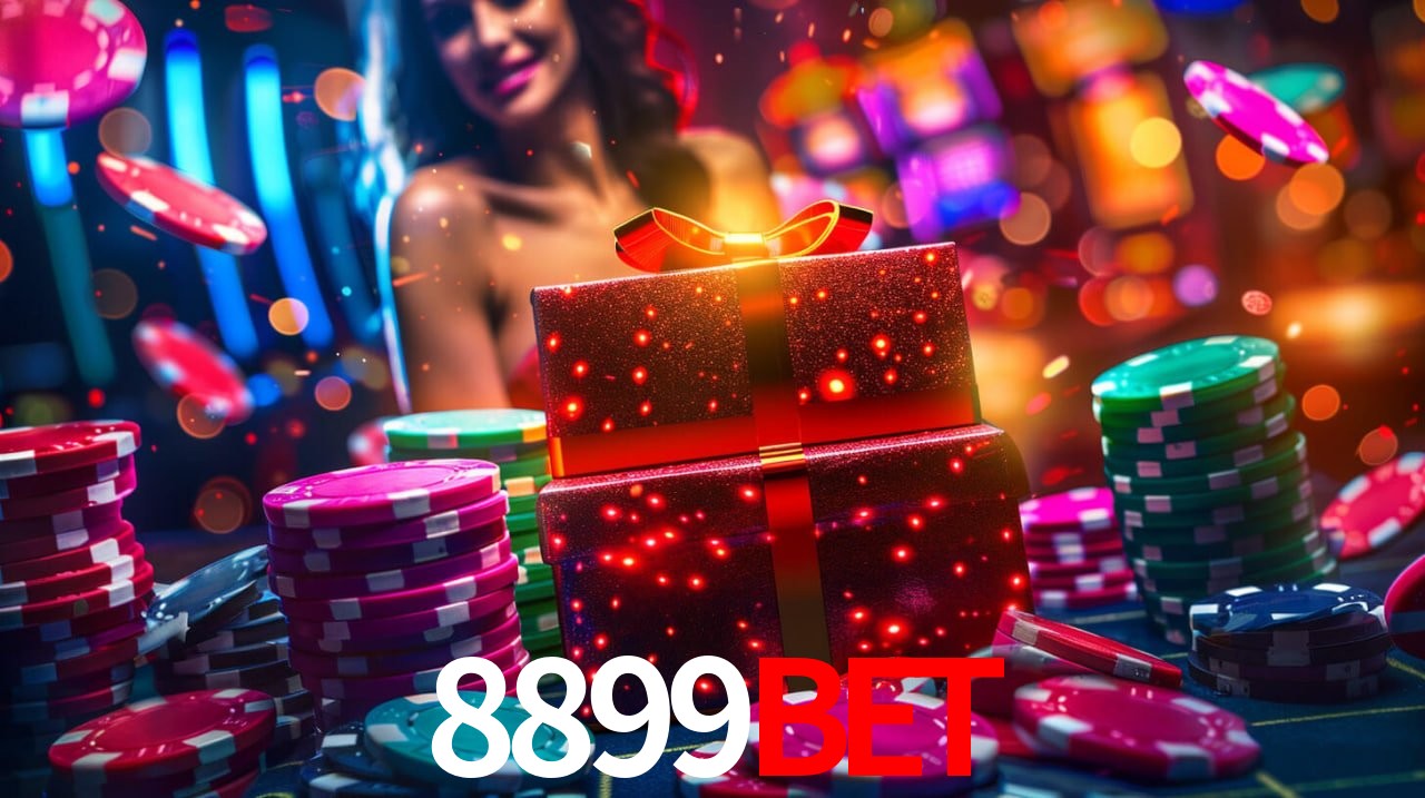 A Experiência Imersiva dos Cassinos Ao Vivo no 8899Bet
