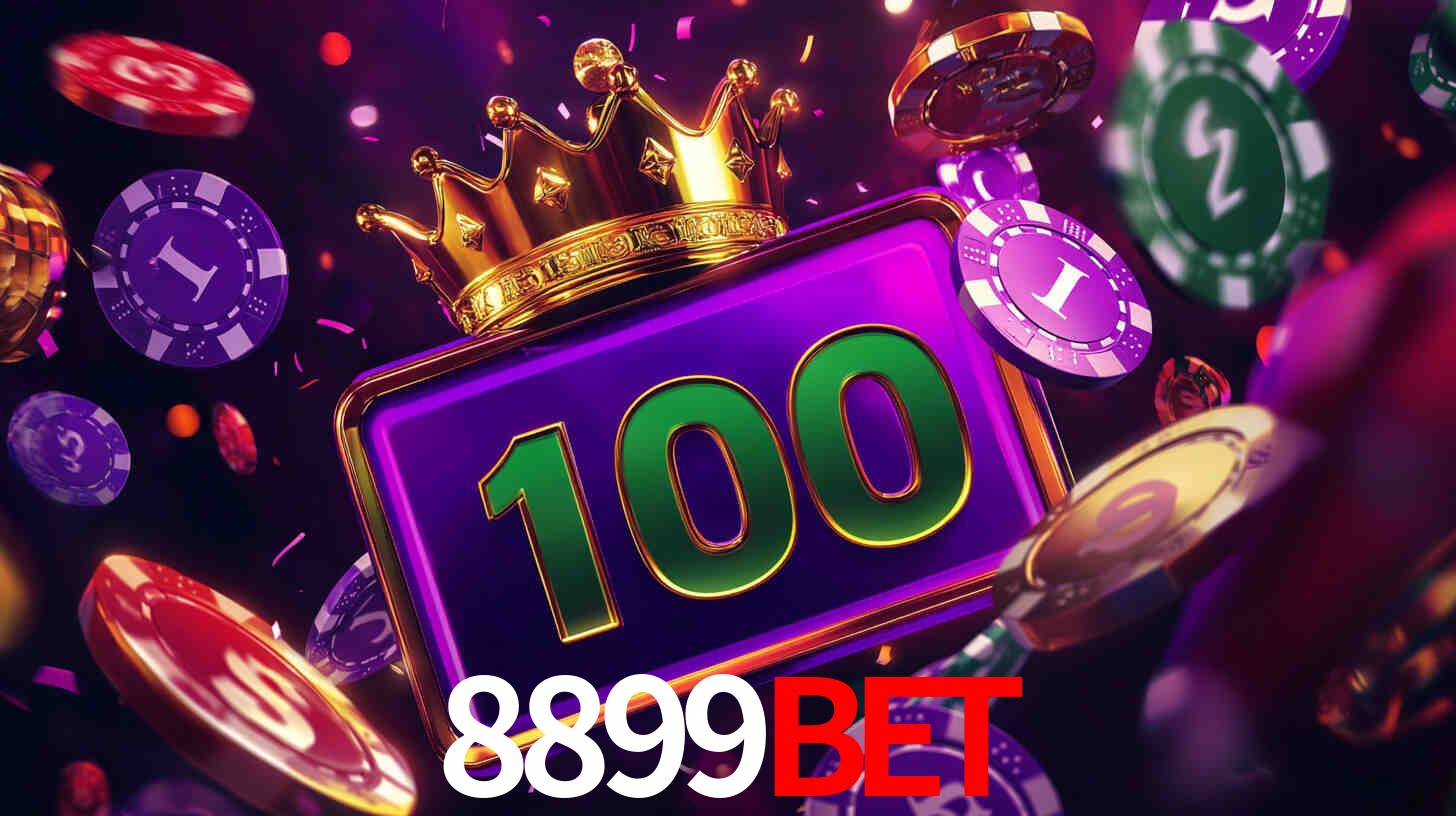 Exclusive Games 8899Bet