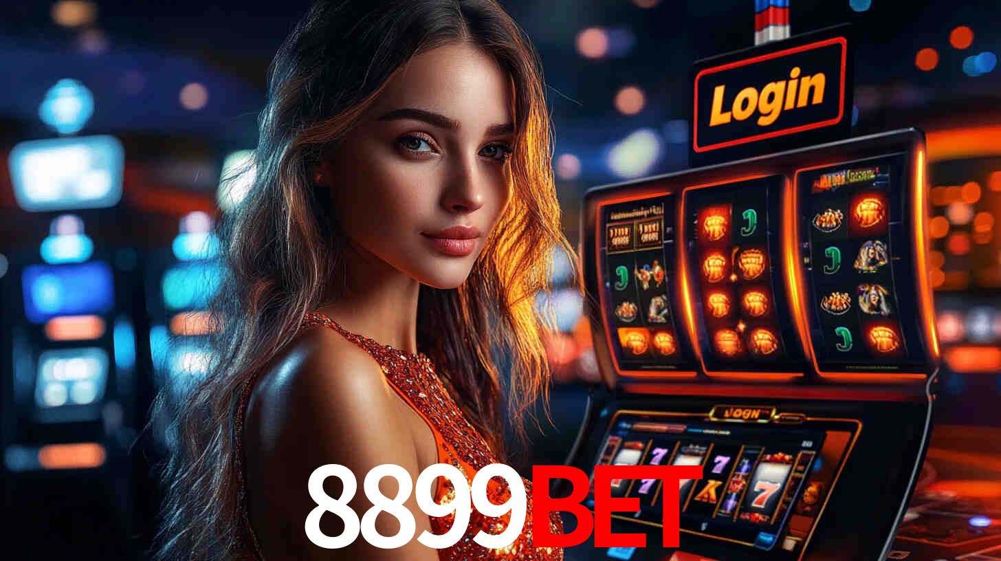 8899 Bet Login