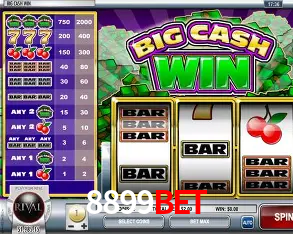 Descubra a Essência do 8899Bet: Nossa História e Compromissos