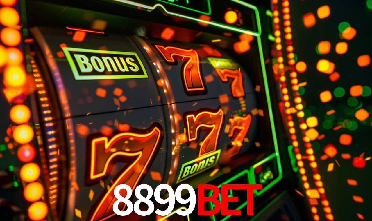Inovações de Jogos na 8899Bet: O Futuro das Experiências Interativas