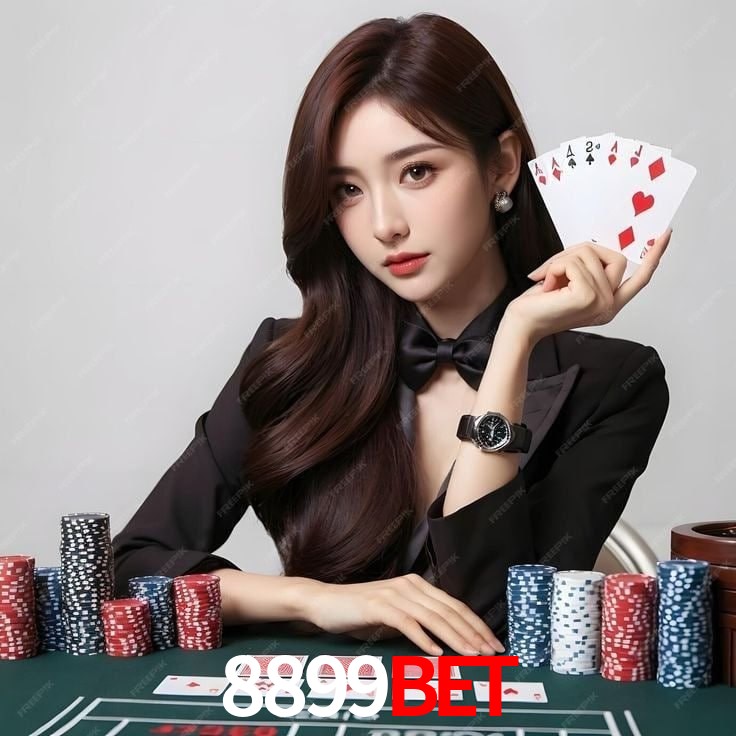 Quick Registration 8899Bet