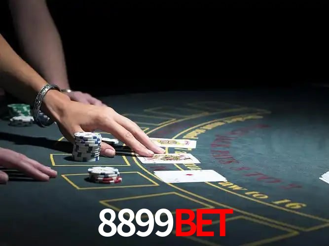 Platform Technology 8899Bet