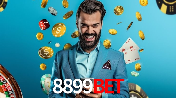 Game Statistics 8899Bet
