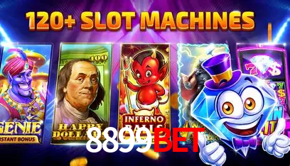 A Revolução dos Aplicativos de Jogos no 8899Bet