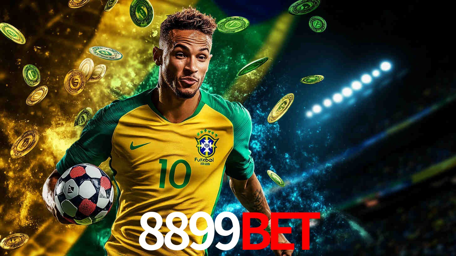 Descubra o Programa VIP da 8899Bet: Vantagens Exclusivas para Jogadores