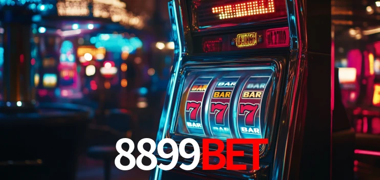 Daily Bonuses 8899Bet