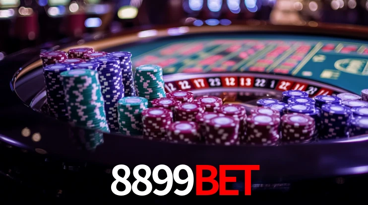 Tournaments 8899Bet