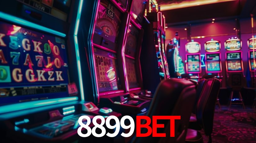 Weekend Specials 8899Bet