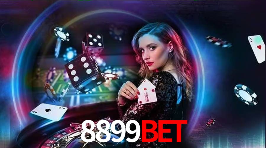 Quick Registration 8899Bet