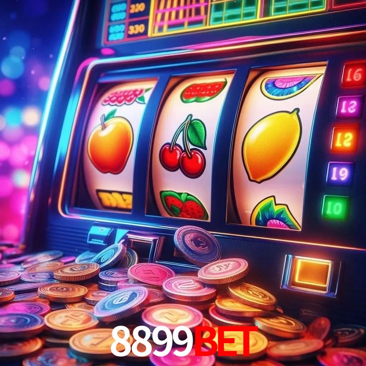 Statistics 8899Bet