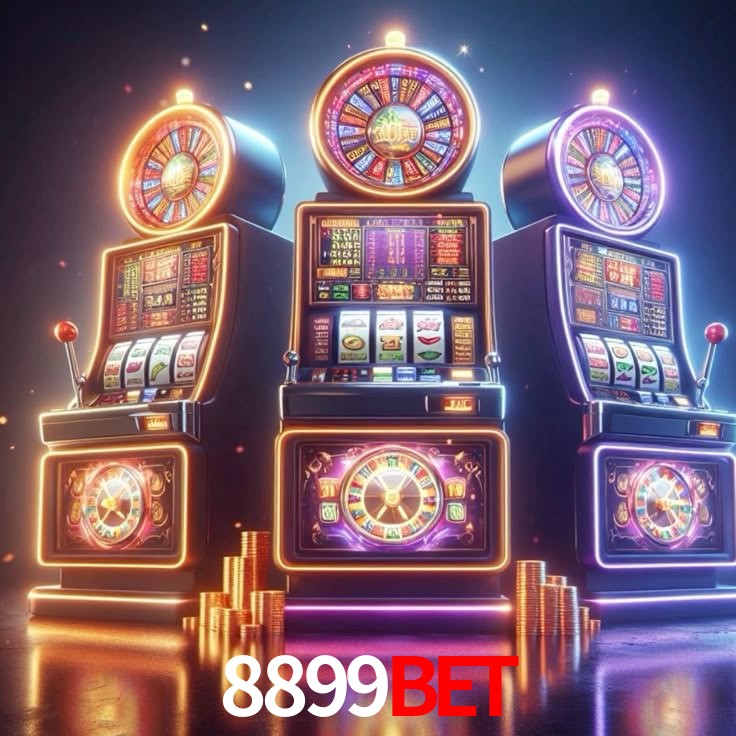 8899Bet