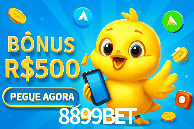 2FA Security 8899Bet