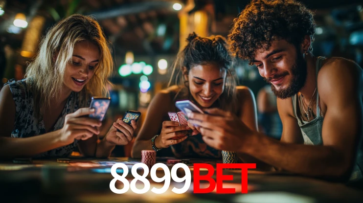 Programa VIP 8899Bet