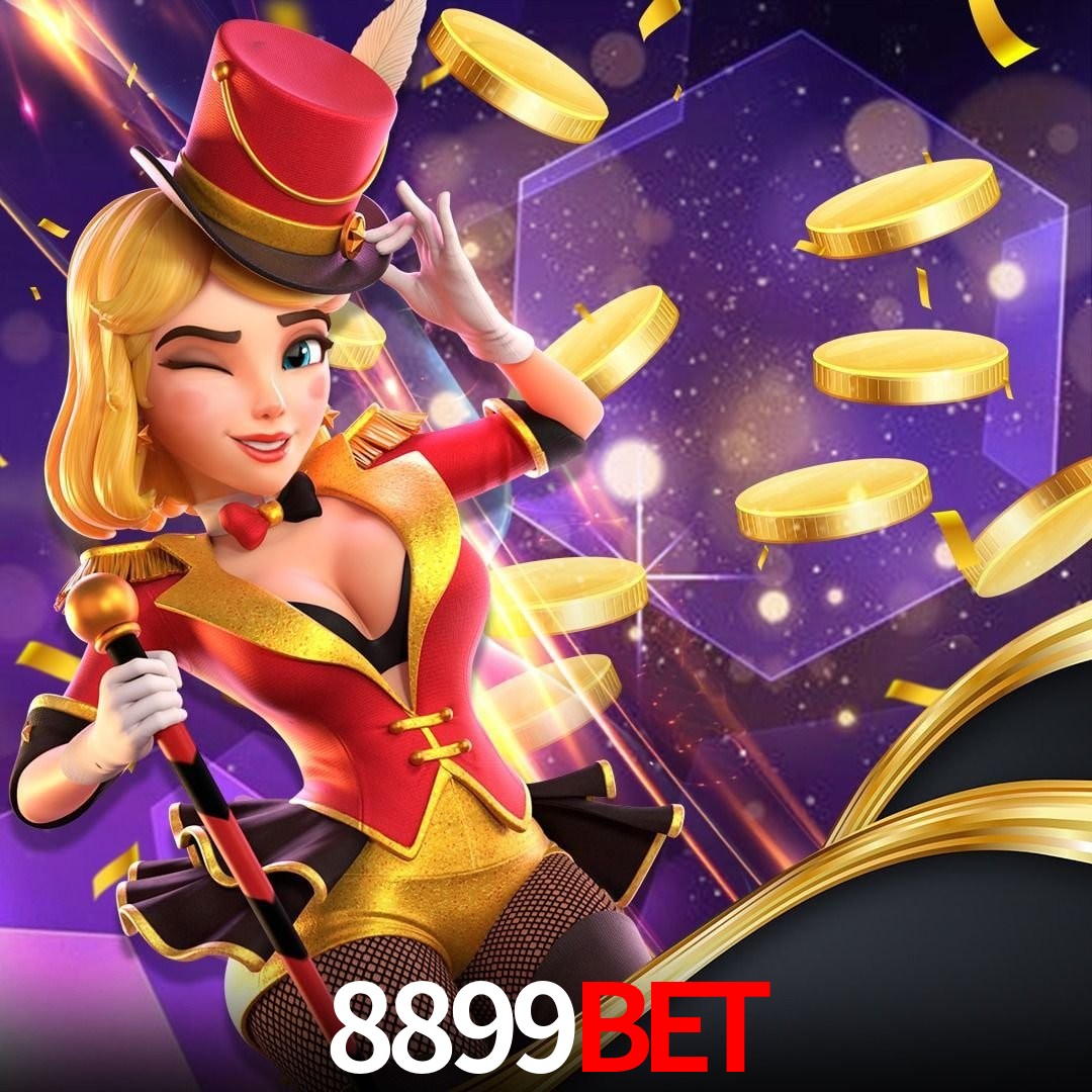 Spaceman Game 8899Bet