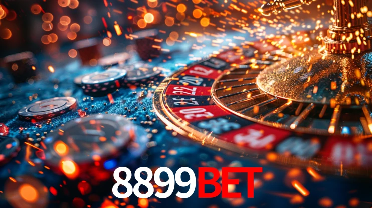 Game Providers 8899Bet