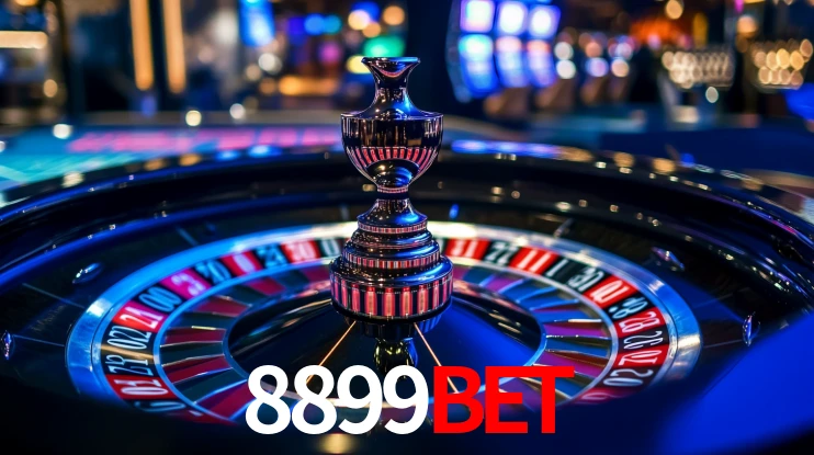 Explore as vantagens do 8899Bet: serviço profissional e confiabilidade