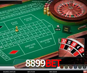 APP oficial da 8899Bet para mobile