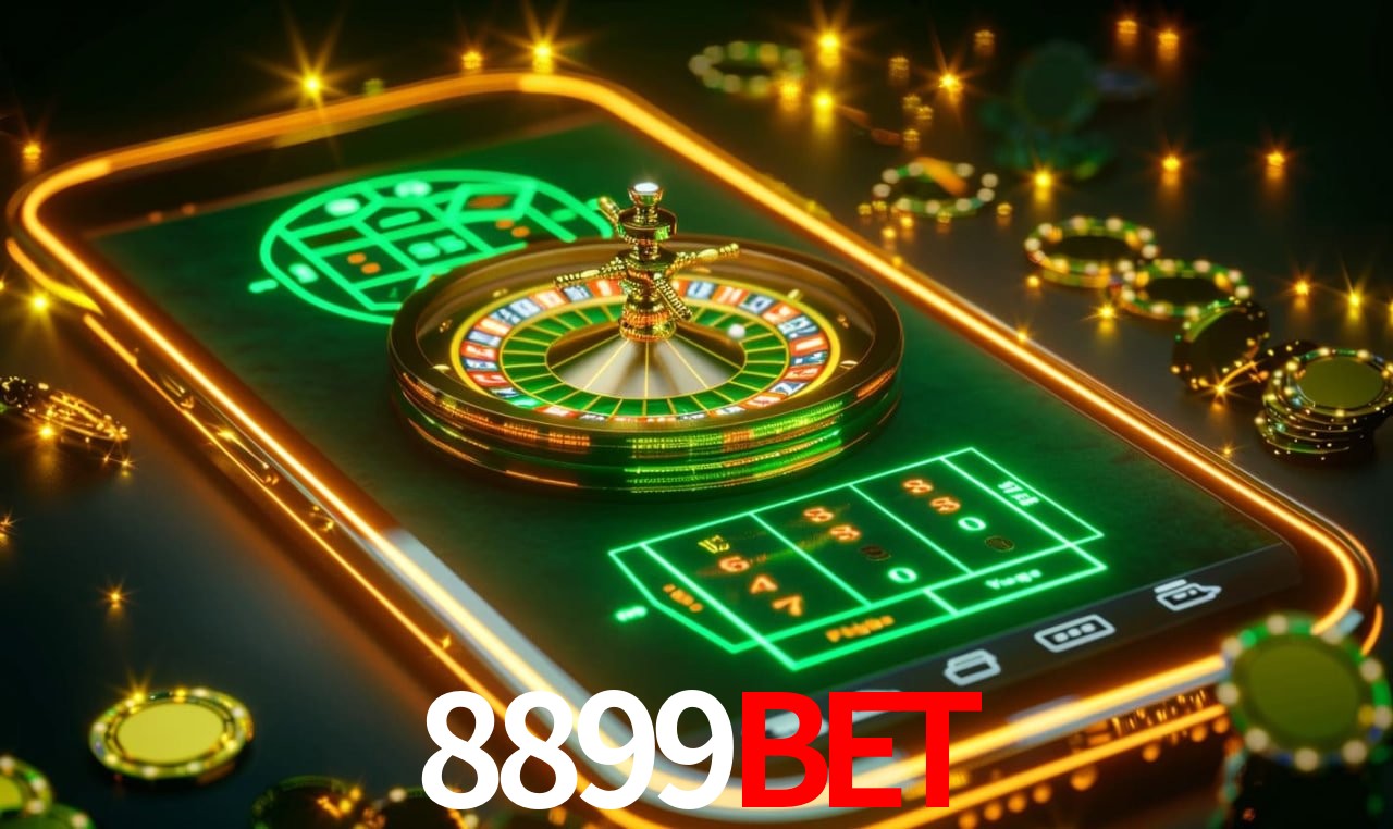 2FA Security 8899Bet